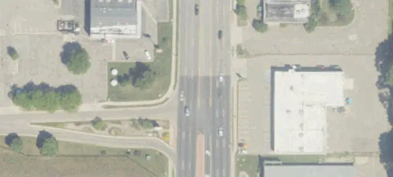 Gas Station Property
