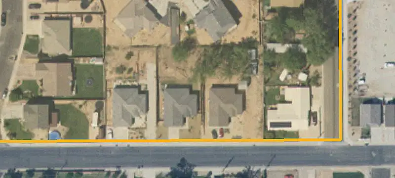 Land / Subdivided Lot