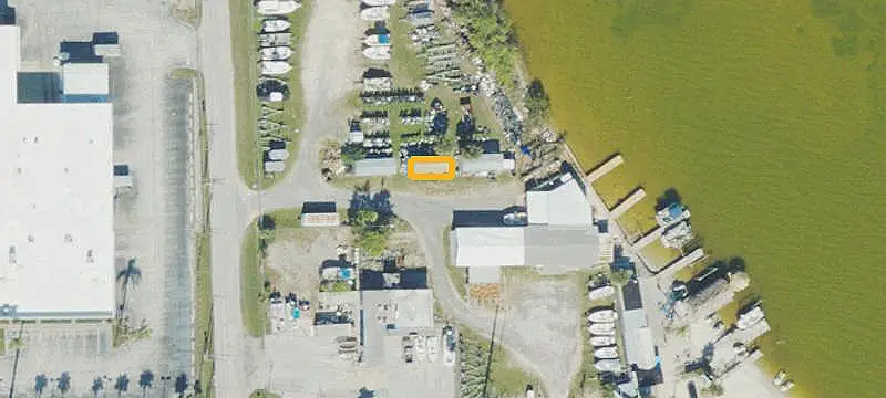 Riverfront Commercial Development Site