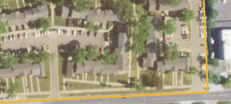 Renovated Residential Income Property