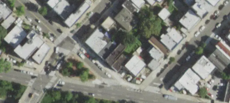 Four-Unit Multifamily Property