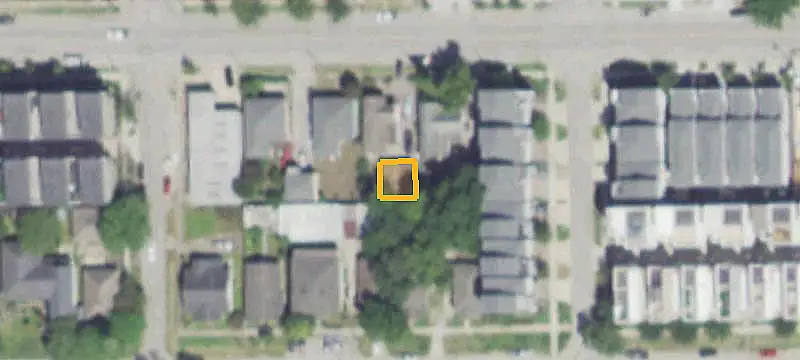 Houston Commercial Land