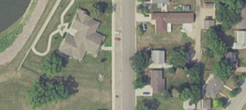 Single-Level Senior Housing Facility