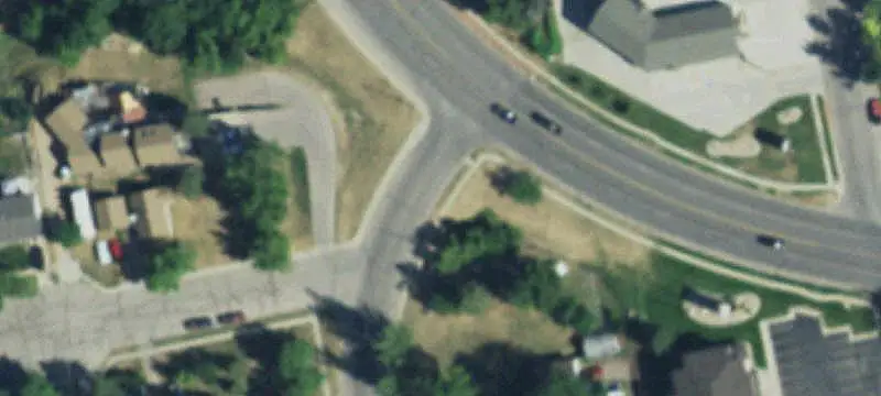 Commercial Land