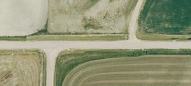 Agricultural Land