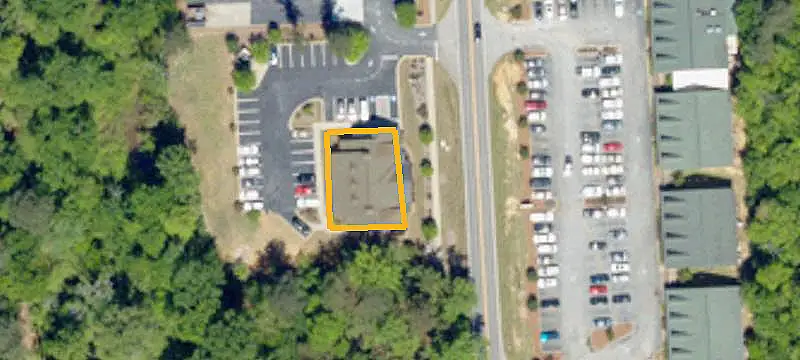 GC-Zoned Commercial Land