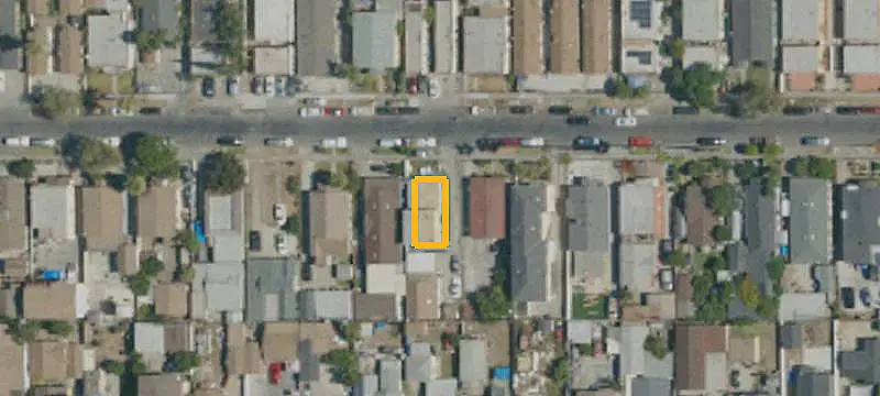 4-Unit Multifamily Property
