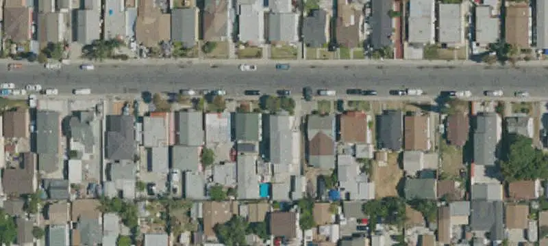 2-Unit Residential Duplex