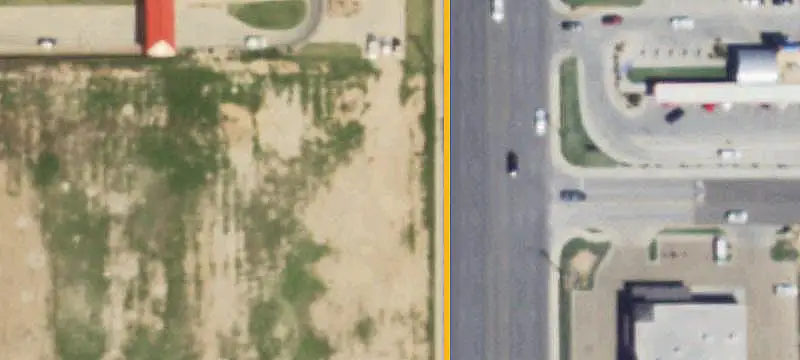 Commercial Land