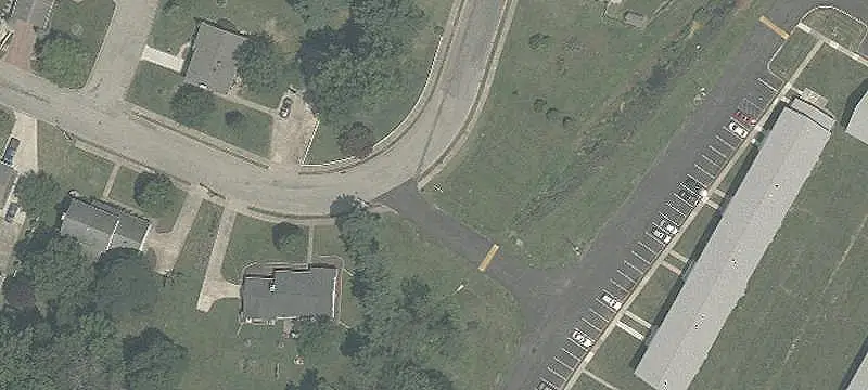 Commercial Land