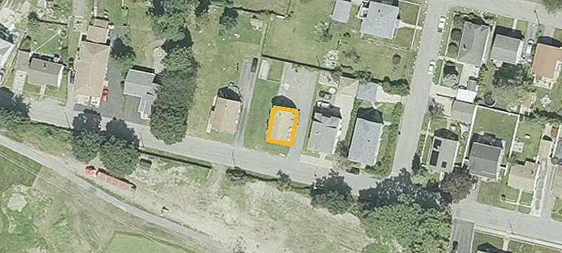 Two-Unit Duplex with Basement