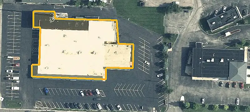 Retail Shopping Center