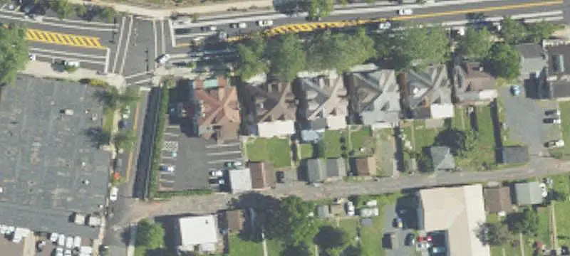 Personal Storage Garage