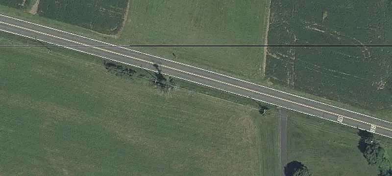 Agricultural and Residential Land