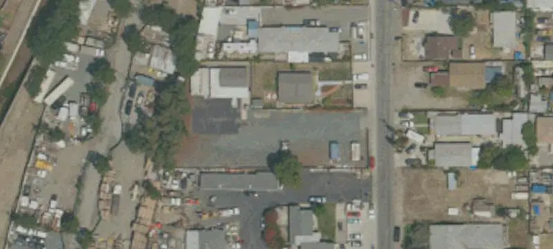 Industrial Land with Office