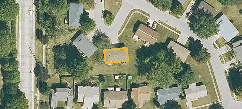 2-Unit Duplex