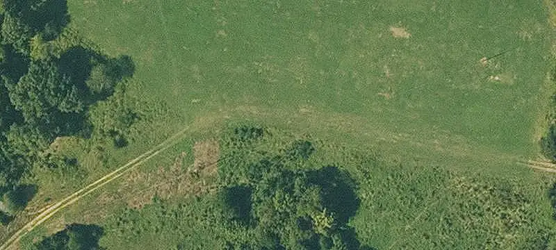 Big Creek Waterfront Land