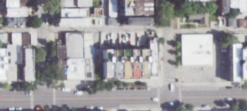 Remodeled Mixed-Use Unit