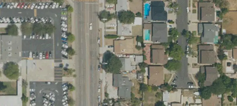 Duplex with Separate ADU