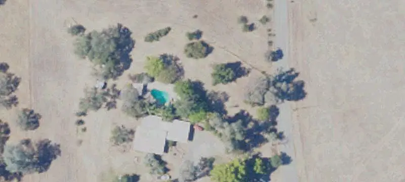 Agricultural Land with Well