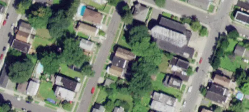Two-Unit Duplex