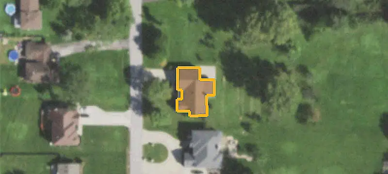 Land or Vacant Lot