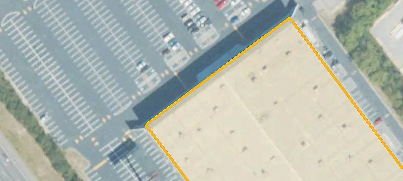 Flex Warehouse with Dock Access