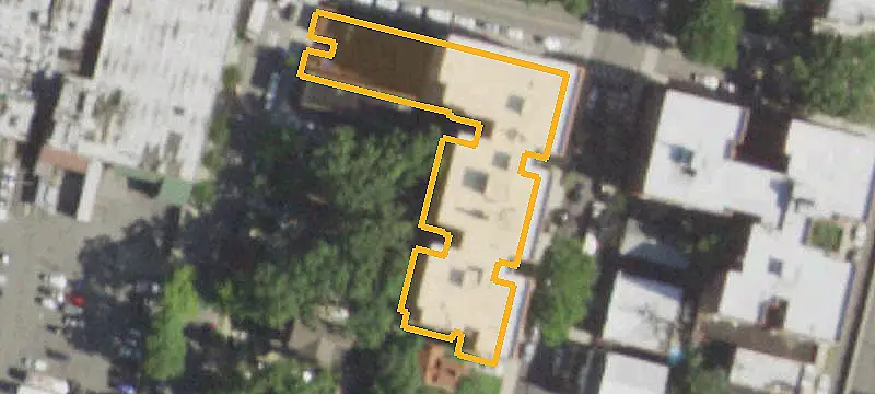 Two-Bedroom Residential Income Property