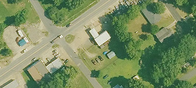 Motel with Owner’s Quarters