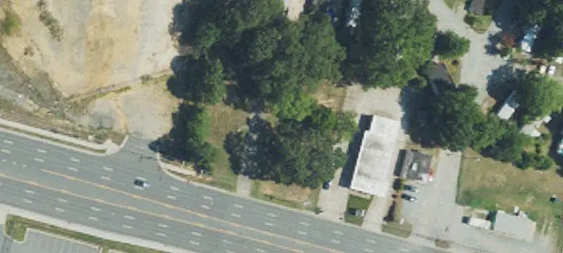Commercial Land
