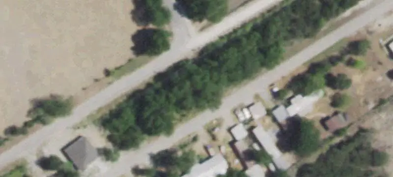 Unimproved Land