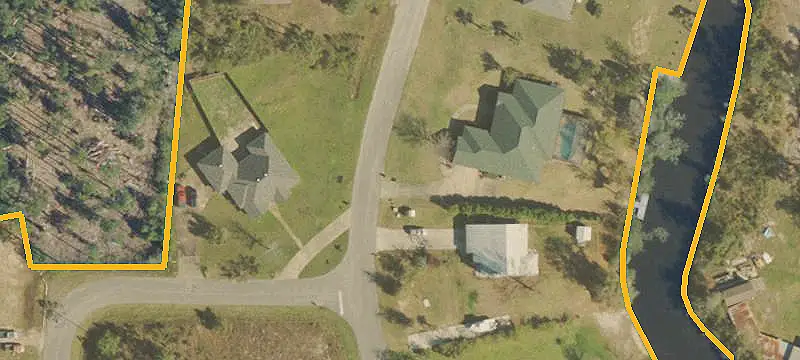 Land or Vacant Lot