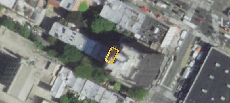 Residential Income Property with Rooftop Deck