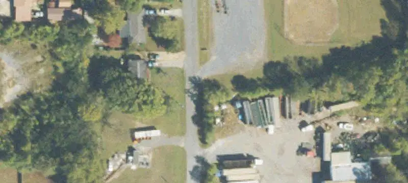 Fenced Specialty Property