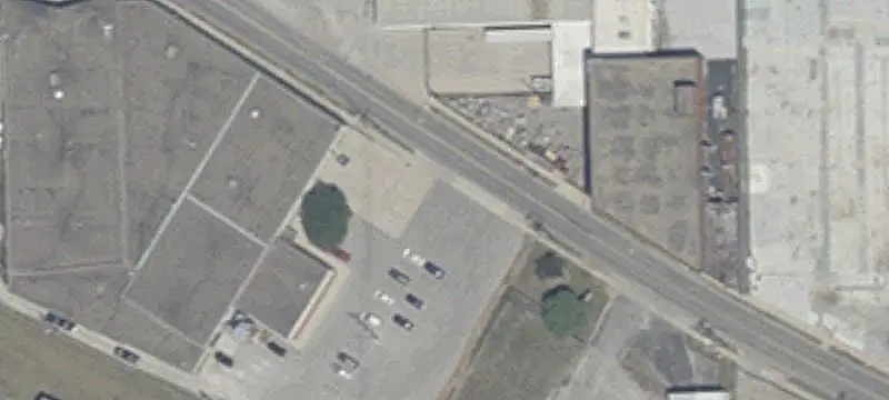 Industrial Warehouse with Office Space