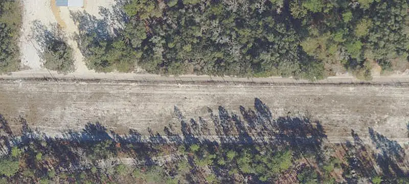 Two-Lot Land Parcel