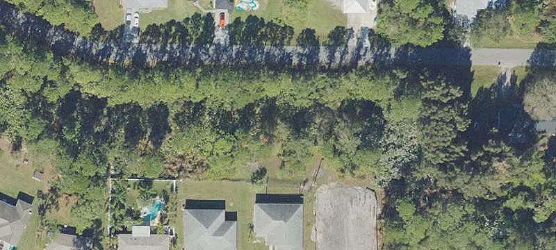 Unimproved Land