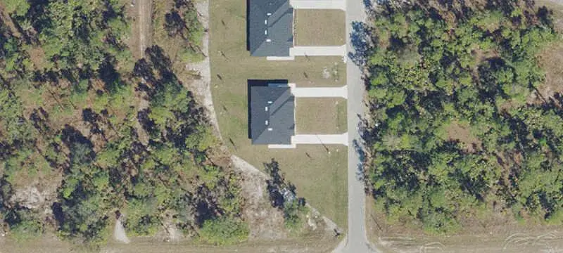 Two-Unit Duplex