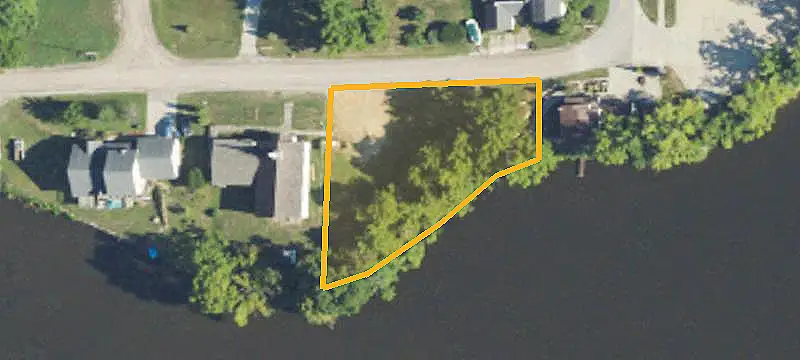 Waterfront Specialty Property