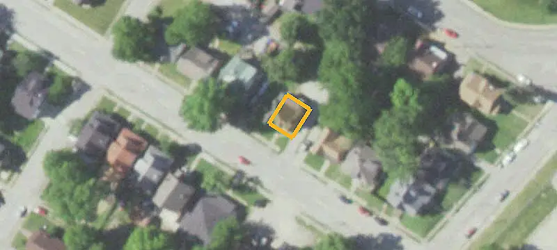 Duplex with Updated Major Systems