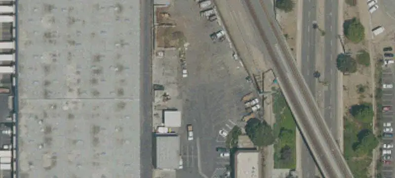 Flex Space with Industrial Yard