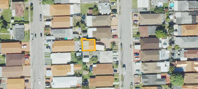 Four-Unit Short-Term Rental