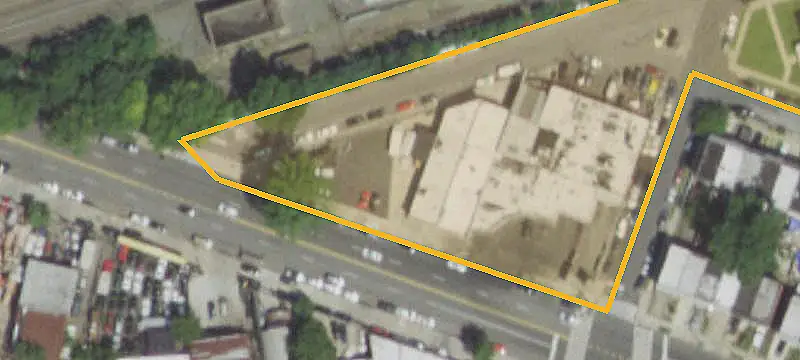 Storefront Property