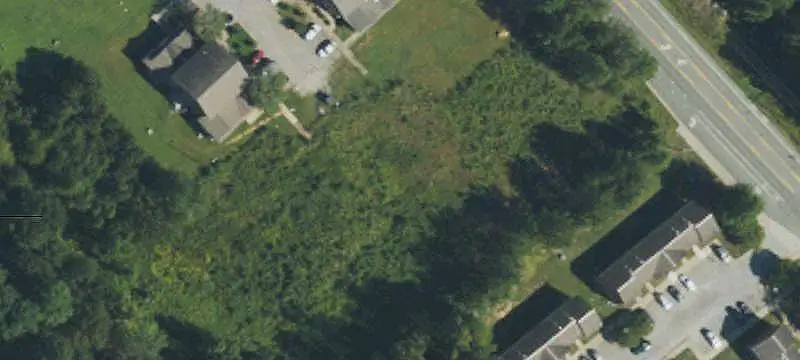 Commercial Land with Road Frontage