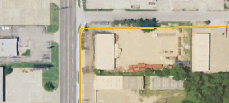 Flex Property with Shop and Office