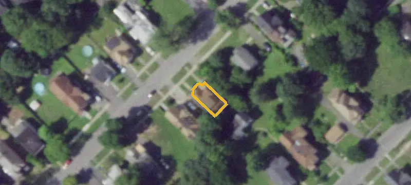 Duplex with Updated Systems