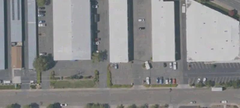 Flex Space with Warehouse