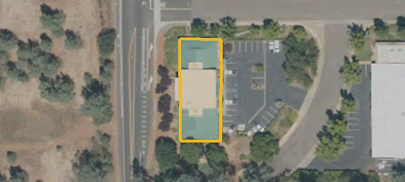 Industrial Land with Utilities