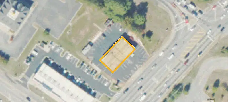 Commercial Land Near Retailers