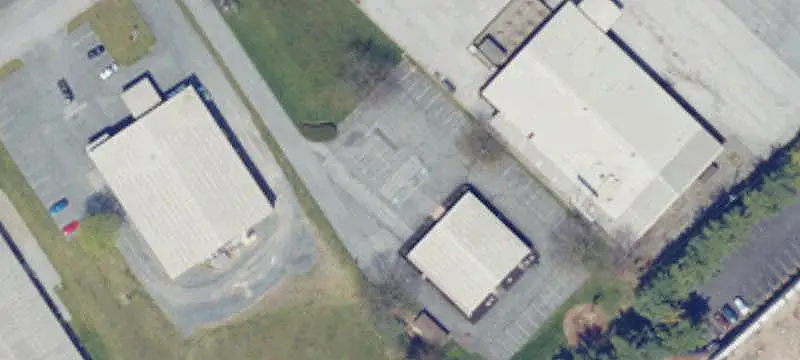 Office-Zoned Specialty Property